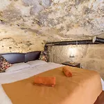 Pleasant Stone House & Jacuzzi St Martin - Happy L-Imgarr