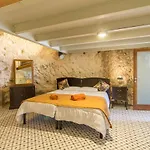 Pleasant Stone House & Jacuzzi St Martin - Happy L-Imgarr