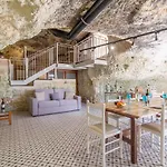 Pleasant Stone House & Jacuzzi St Martin - Happy Vila L-Imgarr
