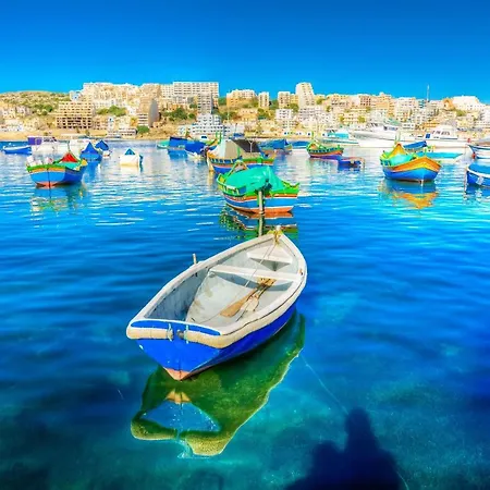 Pleasant Stone House & Jacuzzi St Martin - Happy * L-Imgarr