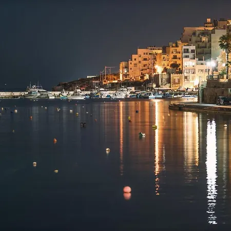 빌라 Pleasant Stone House & Jacuzzi St Martin - Happy