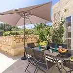Villa Pleasant Stone House & Jacuzzi St Martin - Happy