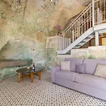 Pleasant Stone House & Jacuzzi St Martin - Happy فيلة