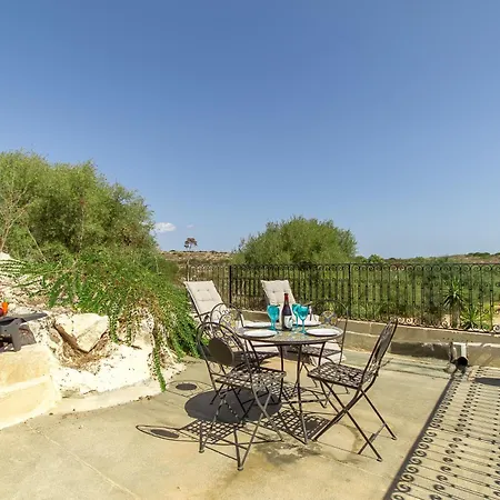 Villa Pleasant Stone House & Jacuzzi St Martin - Happy *