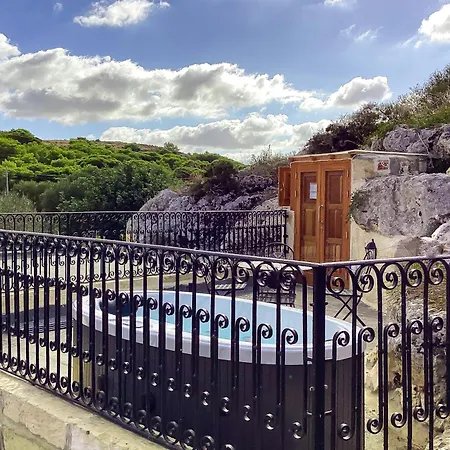 Villa Pleasant Stone House & Jacuzzi St Martin - Happy *