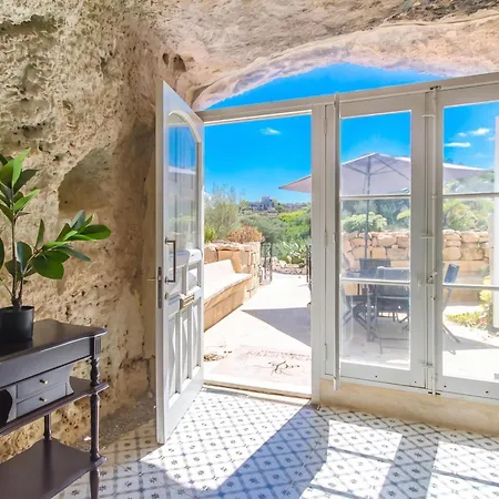 Villa Pleasant Stone House & Jacuzzi St Martin - Happy