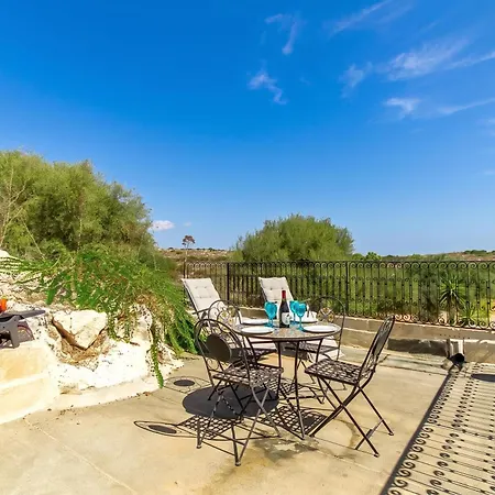 Villa Pleasant Stone House & Jacuzzi St Martin - Happy