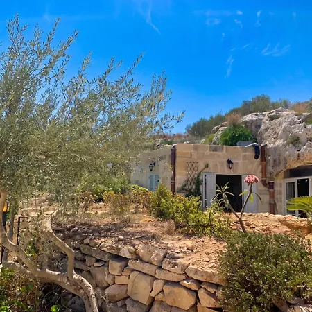 Villa Pleasant Stone House & Jacuzzi St Martin - Happy *