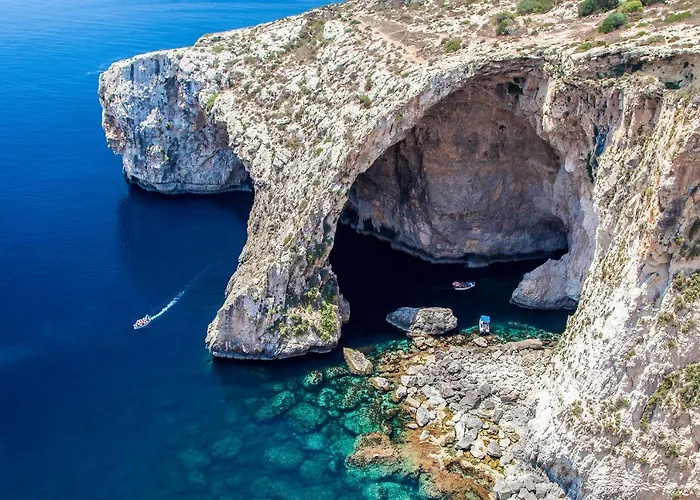 Pleasant Stone House & Jacuzzi St Martin - Happy L-Imgarr