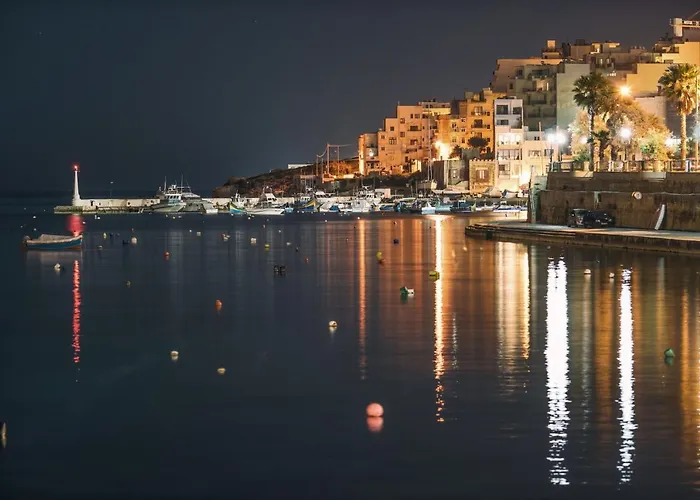 빌라 Pleasant Stone House & Jacuzzi St Martin - Happy