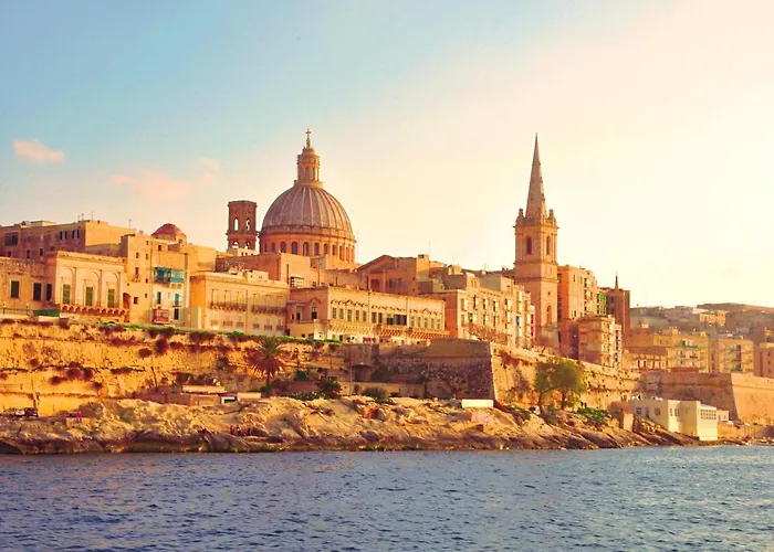 Pleasant Stone House & Jacuzzi St Martin - Happy ヴィラ L-Imgarr