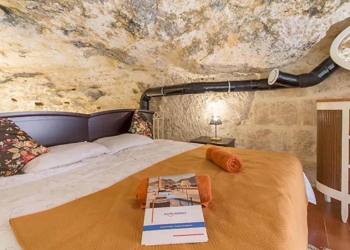 ヴィラ Pleasant Stone House & Jacuzzi St Martin - Happy L-Imgarr